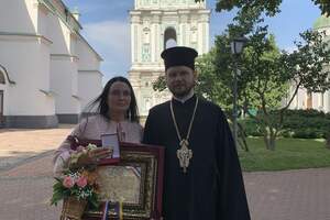 25 июня 2021 года директору Европейского Стоматологического Центра Климентьевой Ольге Владимировне...