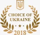 Выбор Украины 2018