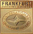 International Quality Award