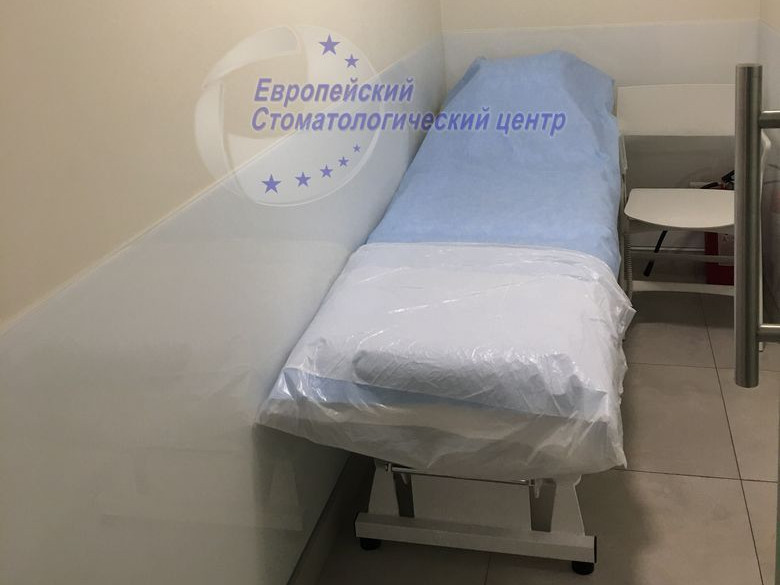 протезирование зубов имплантация